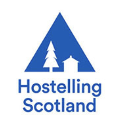 苏格兰青年旅社logo设计发布