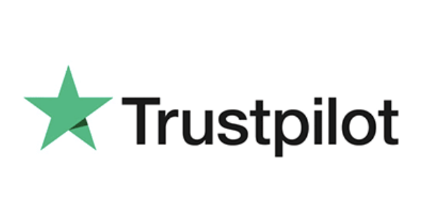电商点评服务网站Trustpilot更新logo设计