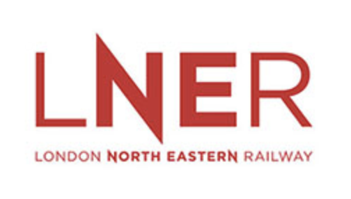 伦敦东北部铁路运营公司LNER的新VI发布