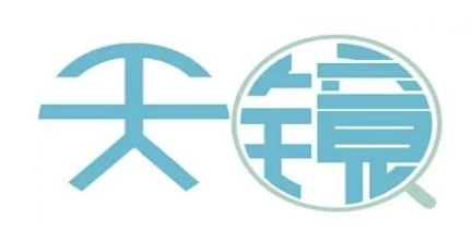 你最喜欢的天镜LOGO有奖征集网络票选！