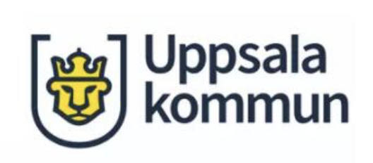 瑞典第四大城市乌普萨拉启用全新城市logo
