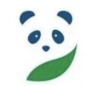 大熊猫保护生态检察官团队的logo发布