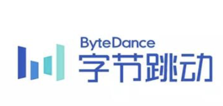 抖音、今日头条母公司“字节跳动”启用新logo