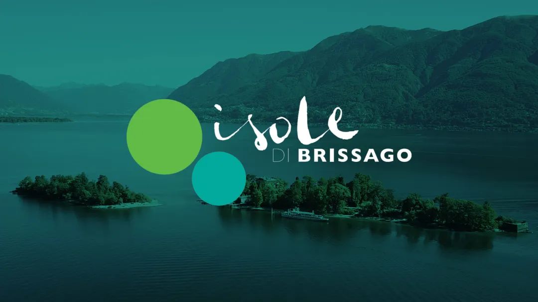 布里萨戈群岛重新设计了旅游LOGO来宣传群岛的旅游文化